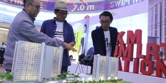 Bangun 7 apartemen LRT City, anak usaha Adhi Karya gelontorkan Rp 12 T