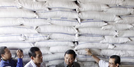 APTRI: Sebanyak 600.000 ton gula petani belum terjual