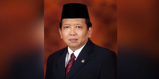 Akhmad Muqowam resmi dilantik jadi Wakil Ketua DPD