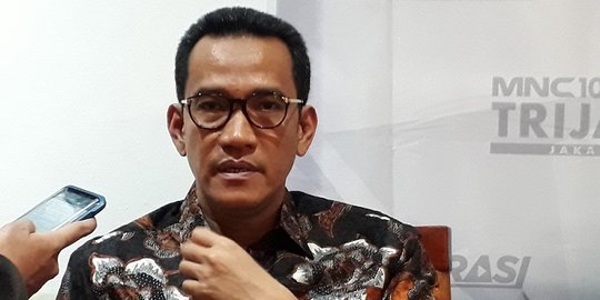 Refly Harun: Sudah jadi menteri ngapain nyaleg?