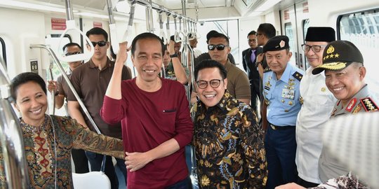 Pemuda Muhammadiyah nilai Jokowi bisa 'game over' jika PKB tarik diri