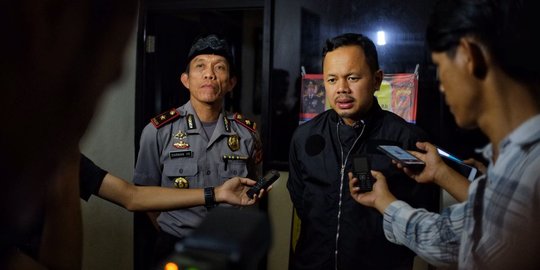 KPU tetapkan Bima Arya-Dedie Rachim Sebagai Wali Kota dan Wakil Wali Kota Bogor