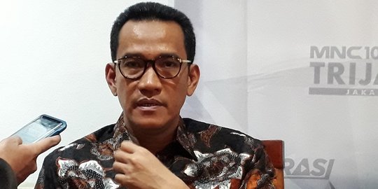 'Wapres sebagai orang tidak memegang kekuasaan tidak terlalu penting untuk dibatasi'