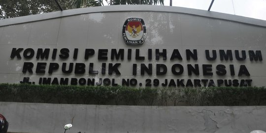 KPU sudah terima nama-nama eks napi korupsi dari KPK