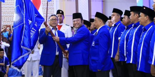 PAN yakinkan bakal respons terkait OTT adik Zulkifli Hasan