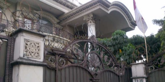 mewah di perumahan elit pondok indah rev1