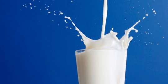 Kemendag: Penentuan harga susu segar dalam negeri lewat mekanisme pasar