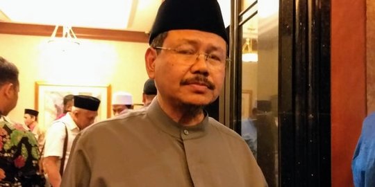 Hadiri Ijtima Ulama GNPF, eks Jubir HTI bicara soal ganti presiden