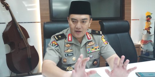 Polri anggap sayembara hadiah sepeda dari KPK dukungan tuntaskan kasus Novel