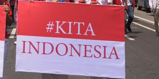 Keberagaman diyakini tak munculkan diskriminasi di Indonesia