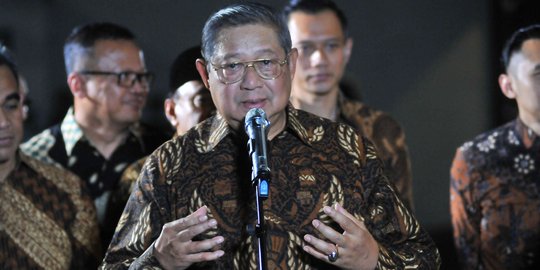 Presiden PKS bertemu SBY Senin depan