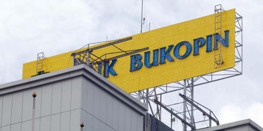 Bank Bukopin right issue, OJK girang bakal majukan UMKM Tanah Air