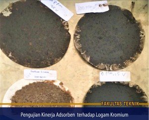 ampas tebu bisa atasi pencemaran limbah