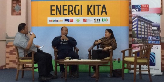 YLKI: Hidup dari iuran pengusaha rendahkan martabat PLN