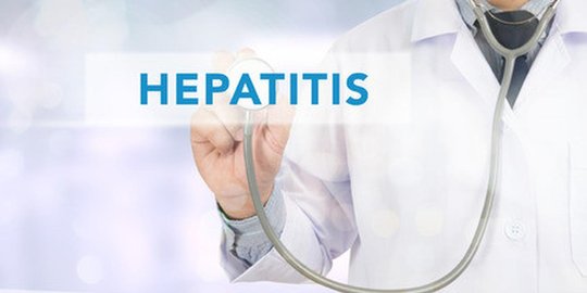 Benarkah penderita hepatitis b tidak boleh donor darah?