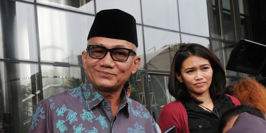 Soal uji materi jabatan Wapres, Golkar tegaskan MK harus pegang teguh UUD 1945