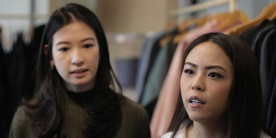 Brand fashion Duma buka flagship store pertama yang hommy di Senopati