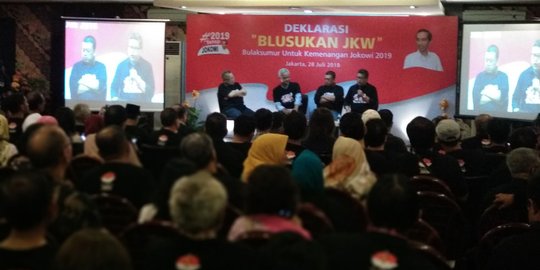 Nusron Wahid nilai Jokowi lebih cepat bertindak atasi radikalisme ketimbang SBY