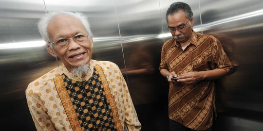 Tepis disebut kutu loncat, Yusuf Supendi mengaku gabung PDIP hasil ijtihad politik