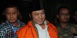 Kasus suap proyek infrastruktur, KPK geledah rumah dan Bupati Lampung Selatan