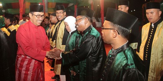 Kota Siak ditetapkan jadi Cagar Budaya Nasional