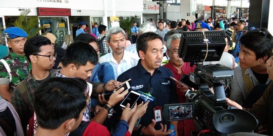 Bangun Terminal 4 Bandara Soetta, AP II butuh Rp 11 triliun