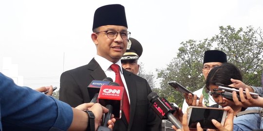 Ini alasan GNPF tak rekomendasikan Anies Baswedan dampingi Prabowo