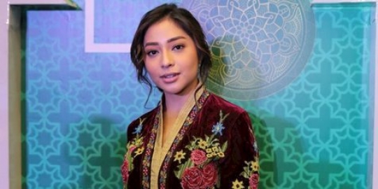 Inilah hal penting yang diperhatikan Nikita Willy soal fashion