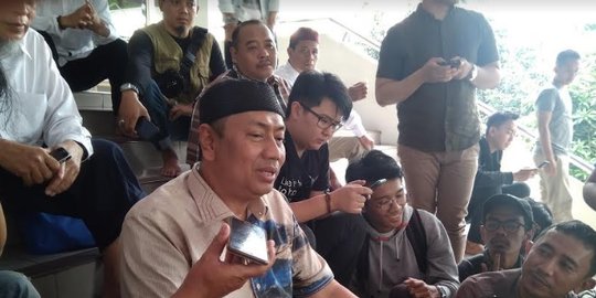 Kapitra kecewa Ijtima Ulama pilih Prabowo bukan Habib Rizieq jadi Capres