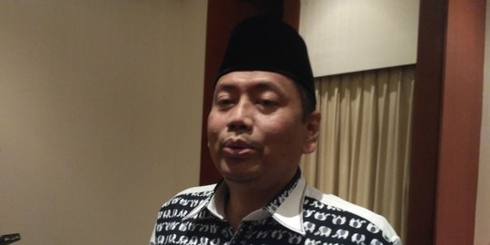 Rizieq tak jadi Capres, Kapitra akan buat Ijtima tandingan