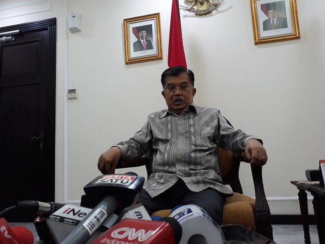 jusuf kalla