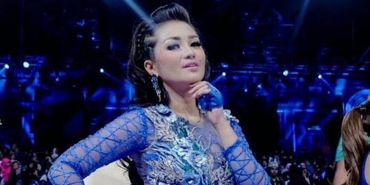 Duet Fitri Carlina-Danang DA panaskan BEC 2018