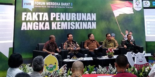 Bos Bappenas minta penerima bantuan sosial tak lagi merokok