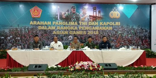 Cegah asap karhutla saat Asian Games, hujan buatan disiapkan di Sumsel