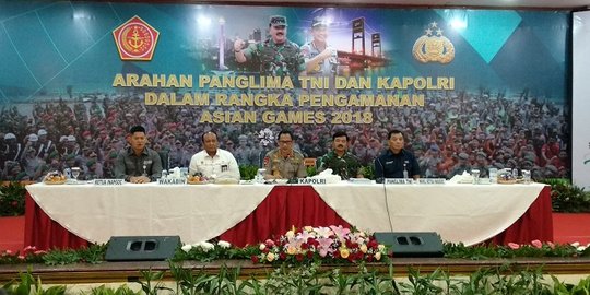 Inasgoc waspadai serangan siber saat Asian Games