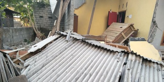 Ketua DPR ingatkan masyarakat tak percaya hoaks seputar gempa Lombok