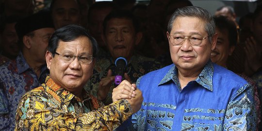 Setelah Demokrat, Prabowo sebut PKS sepakat rampungkan koalisi