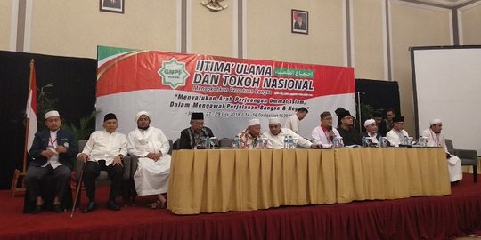 Demokrat akan bahas cawapres Prabowo hasil ijtima ulama dengan Presiden PKS