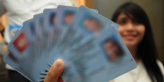 Takut sulit dapat kerja, penghayat kepercayaan di Bekasi belum ubah kolom agama