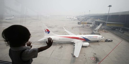 Laporan final MH370: pesawat ada kemungkinan dibajak