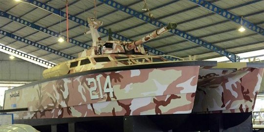 menjangkau perairan dangkal rev1