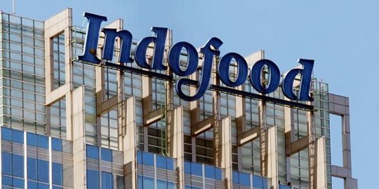Semester I 2018, Indofood bukukan penjualan Rp 36 T dan laba Rp 1,96 T