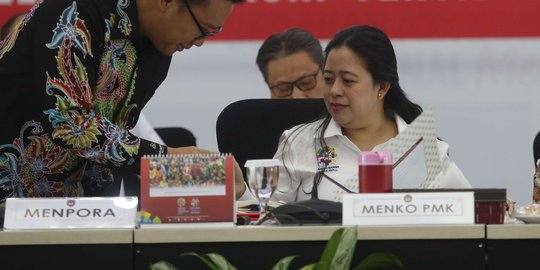 Menko PMK utusan khusus Presiden RI mengundang Korut dalam Asian Games 2018