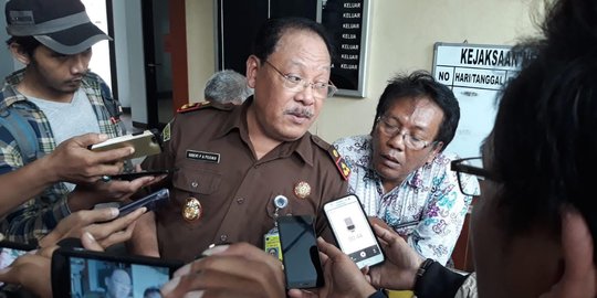 Seminggu tak ketemu, tahanan Lapas Pemuda Tangerang masih dicari petugas