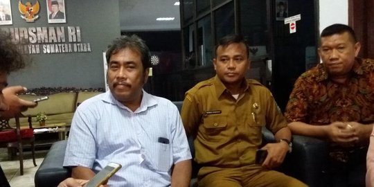 Disdik Simalungun bantah penghentian beasiswa karena mahasiswi pindah agama