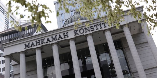 MK fokus tangani sengketa Pilkada, uji materi UU Pemilu bukan prioritas