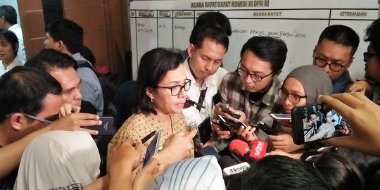 Kuartal II-2018, stabilitas sistem keuangan RI dinilai masih terjaga