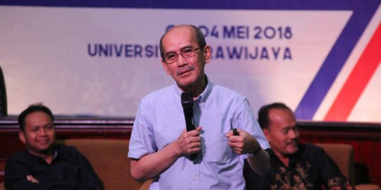 Faisal Basri terus desak pemerintah salurkan logistik lewat laut