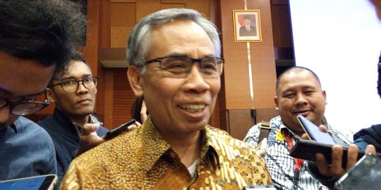 OJK beberkan kondisi jasa keuangan Indonesia terkini