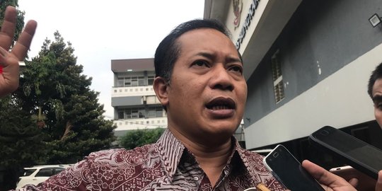 Gerindra: Pemerintah seolah tak berdaya, kita harus referendum ekonomi